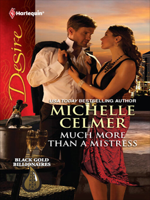 Title details for Much More Than a Mistress by Michelle Celmer - Available